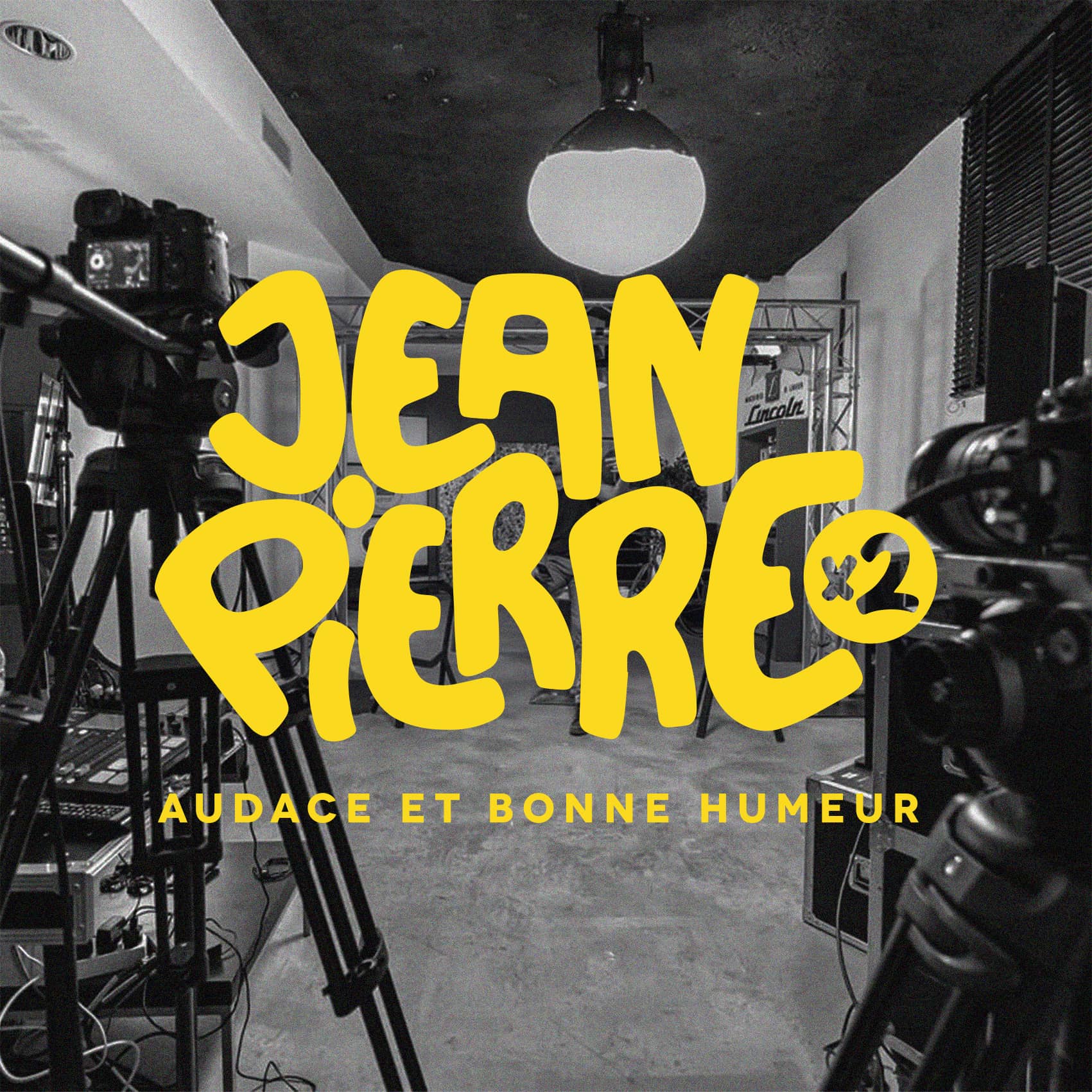 JEAN PIERRE &JEAN PIERRE - Julien Mille